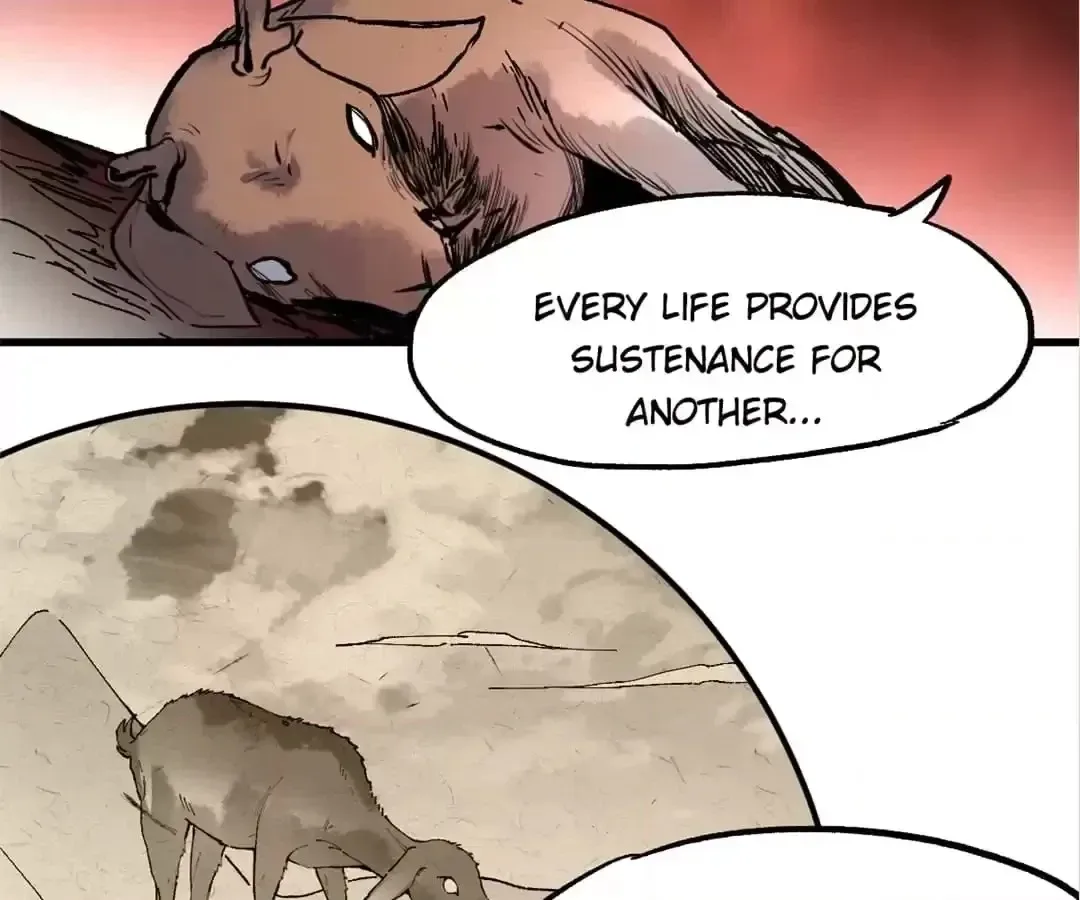 The Sacred Ruins Chapter 71 page 150