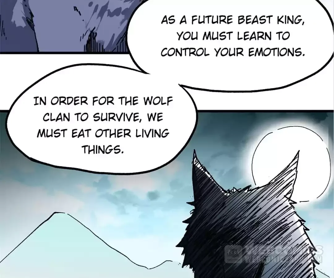 The Sacred Ruins Chapter 71 page 148