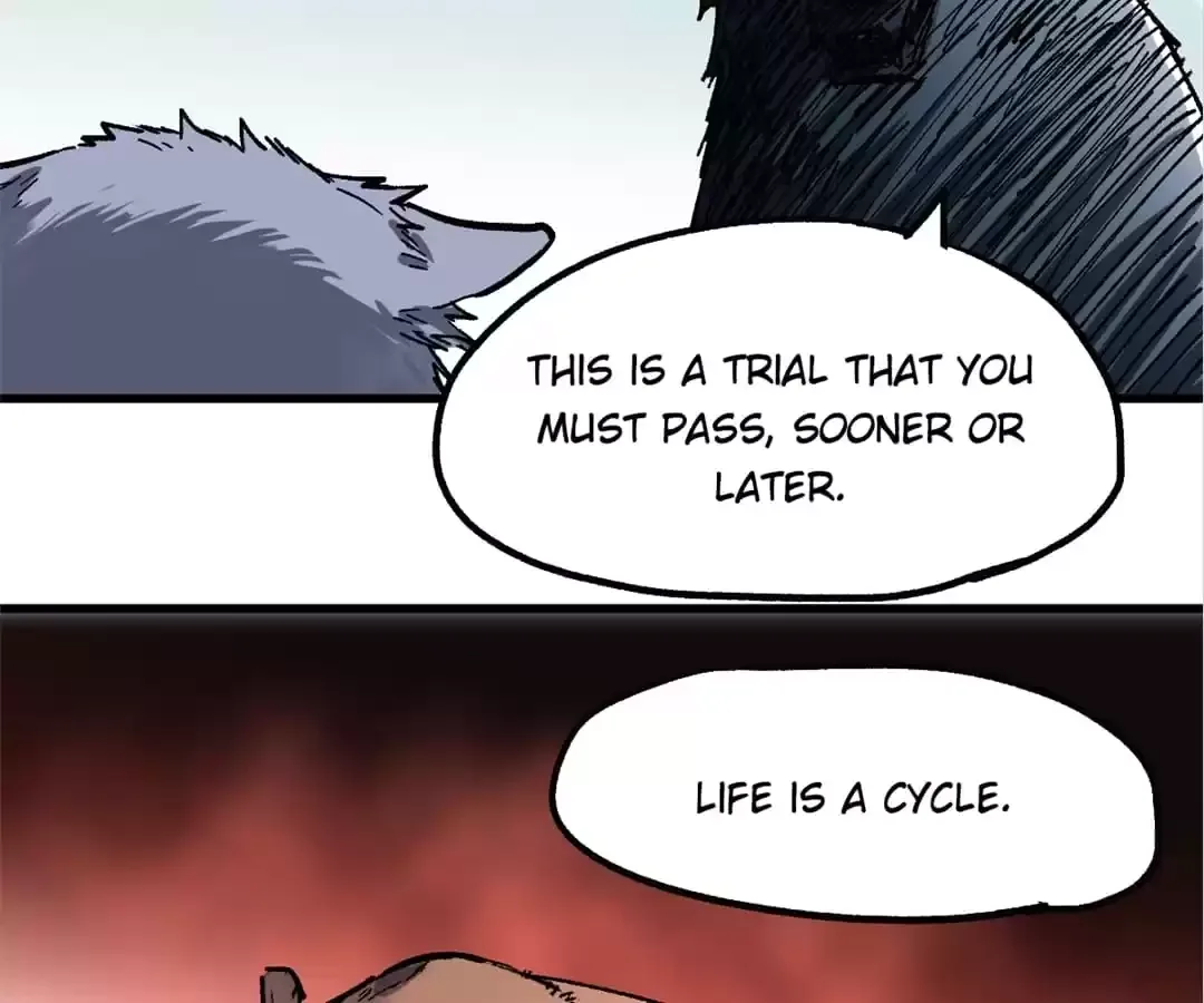 The Sacred Ruins Chapter 71 page 149
