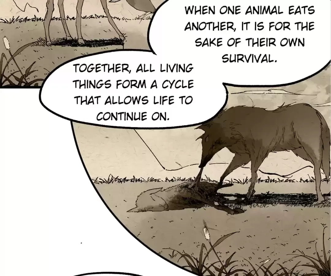 The Sacred Ruins Chapter 71 page 151