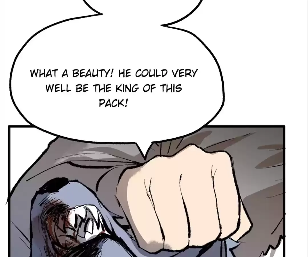 The Sacred Ruins Chapter 71 page 164