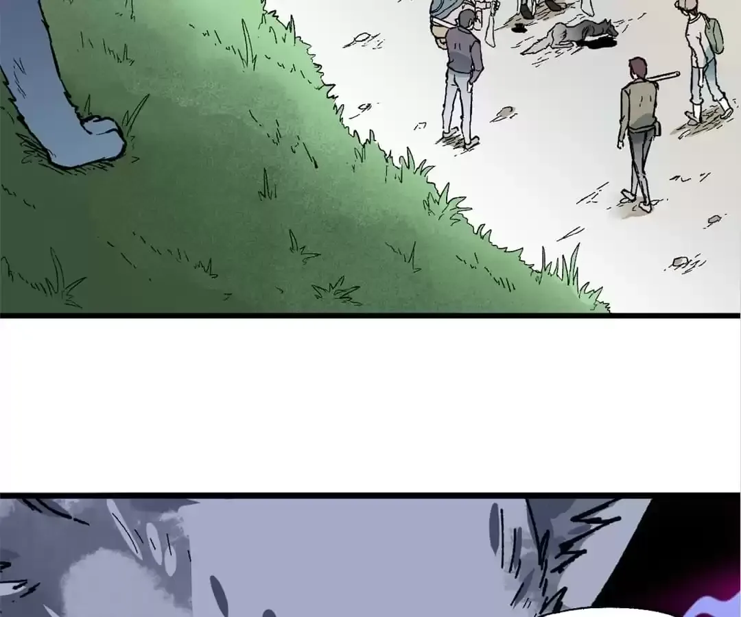 The Sacred Ruins Chapter 71 page 169