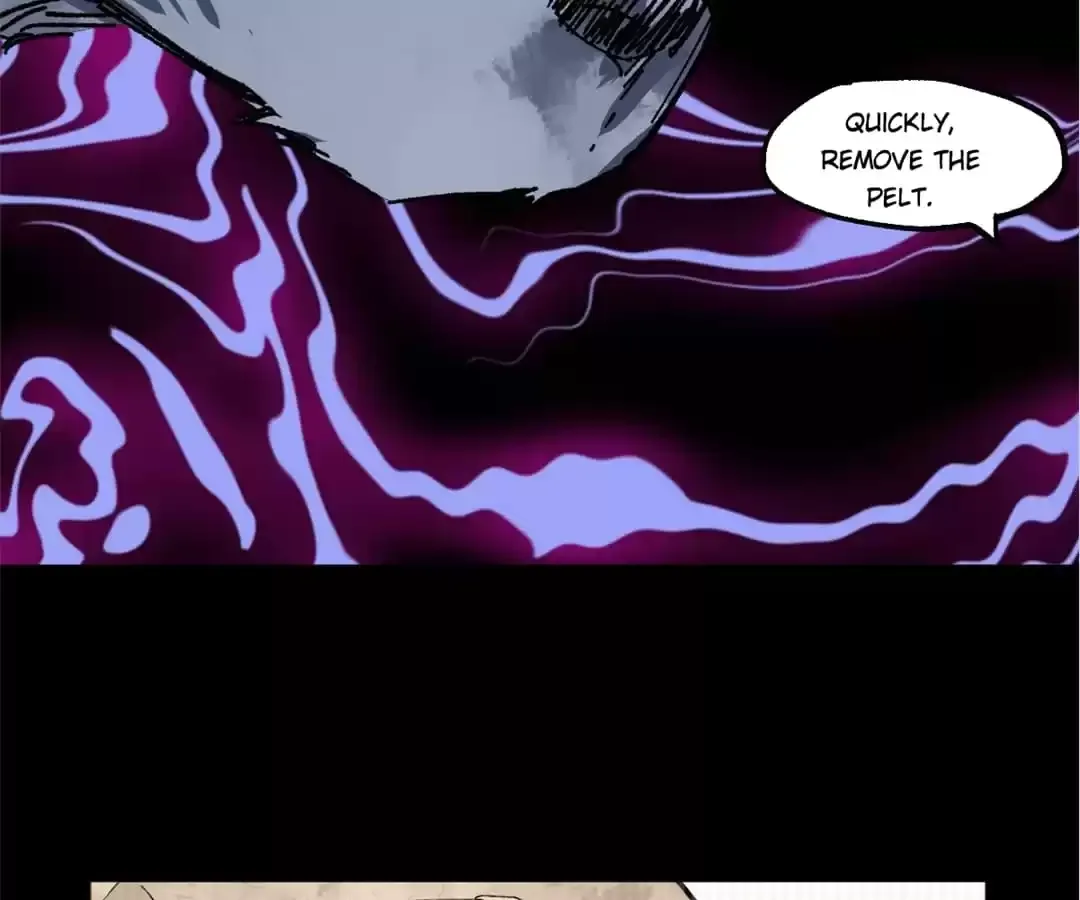 The Sacred Ruins Chapter 71 page 171