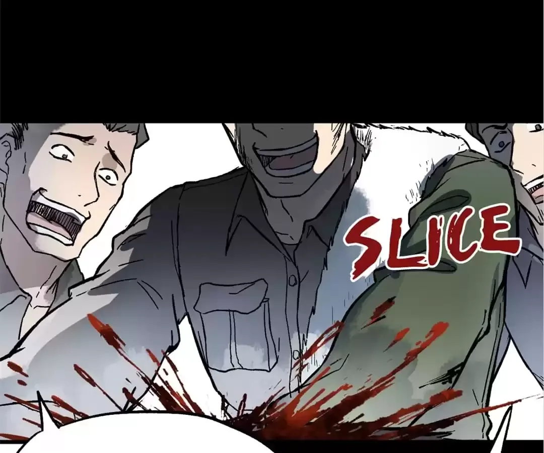 The Sacred Ruins Chapter 71 page 173