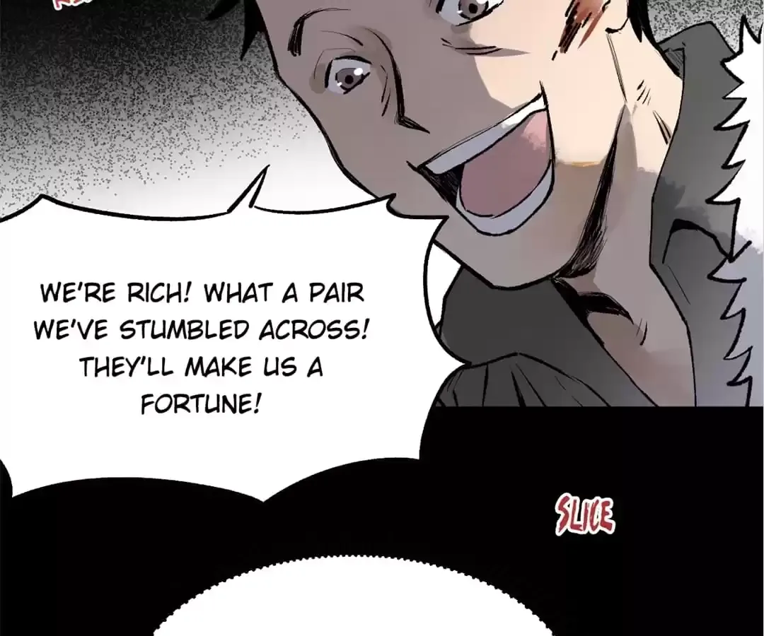 The Sacred Ruins Chapter 71 page 176