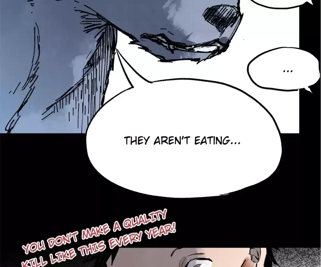 The Sacred Ruins Chapter 71 page 175