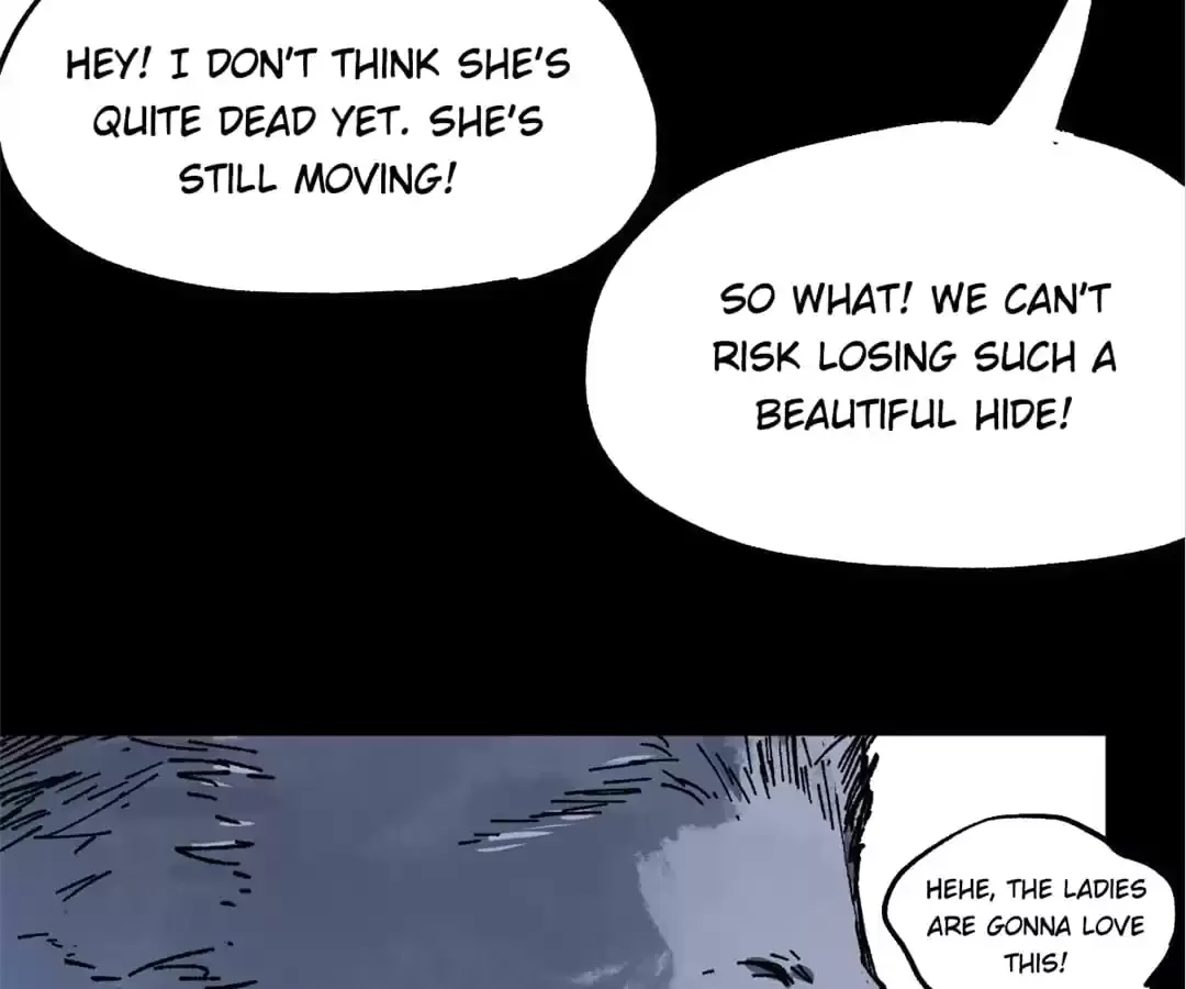 The Sacred Ruins Chapter 71 page 174