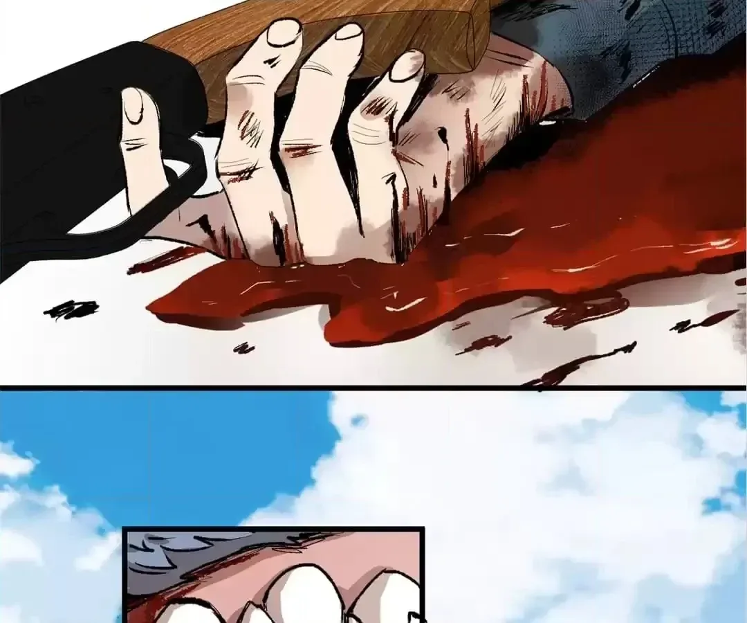 The Sacred Ruins Chapter 71 page 190
