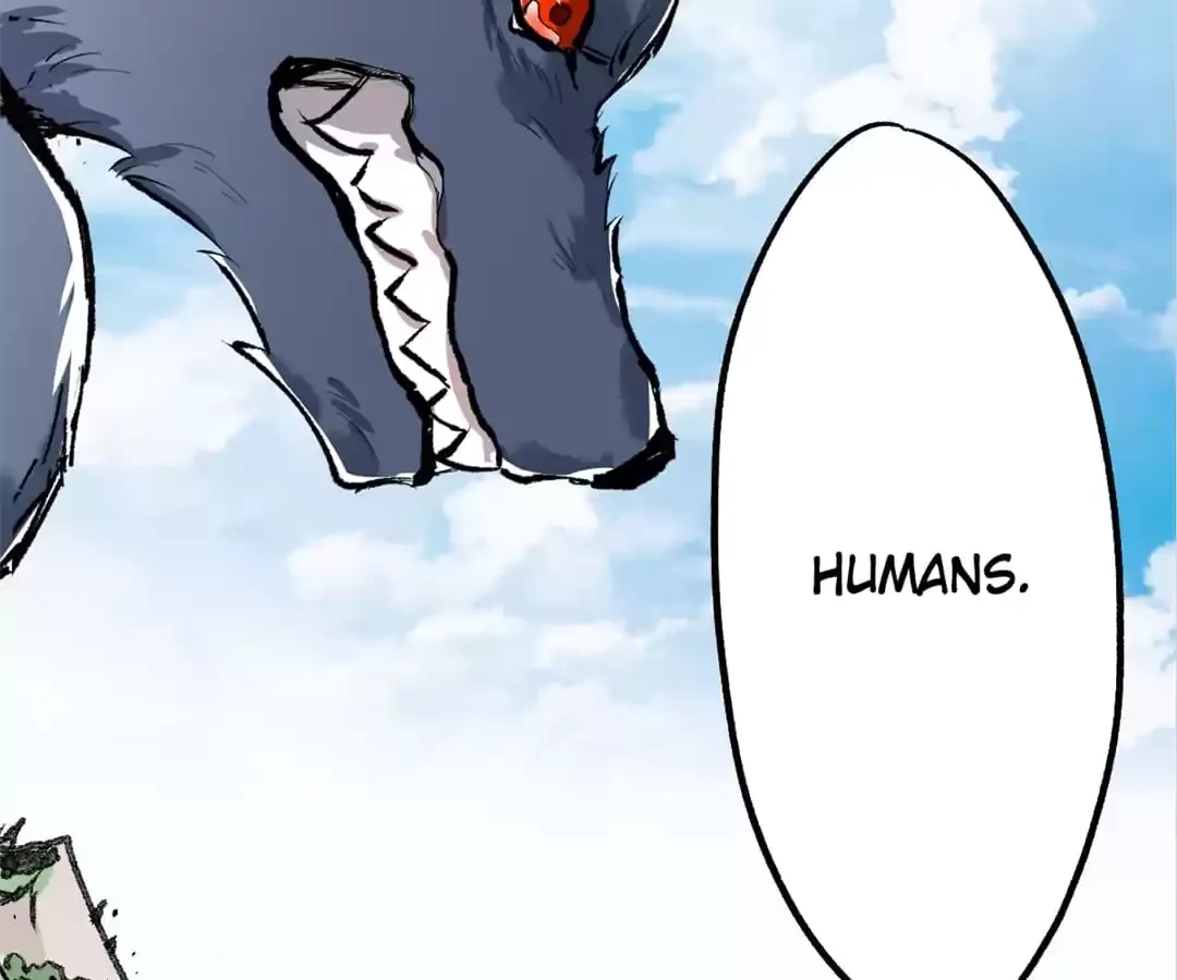 The Sacred Ruins Chapter 71 page 192
