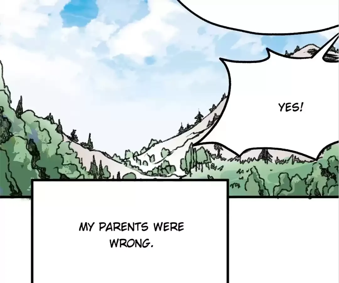 The Sacred Ruins Chapter 71 page 196
