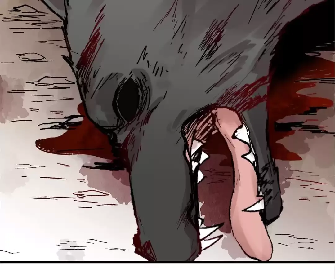 The Sacred Ruins Chapter 71 page 203