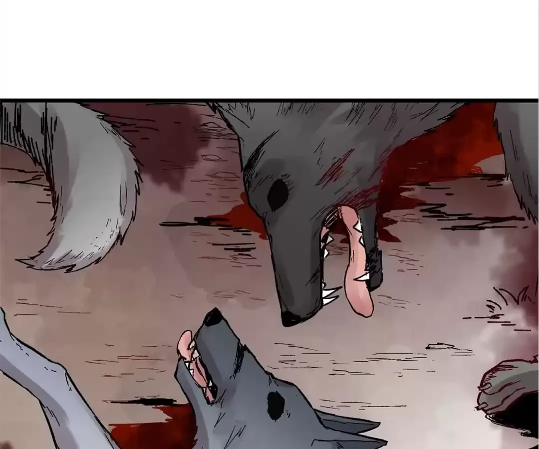 The Sacred Ruins Chapter 71 page 204