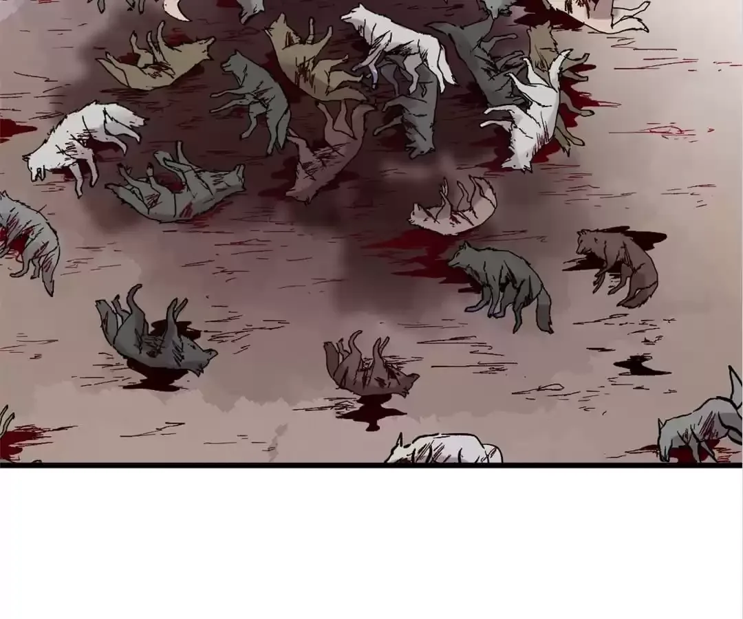The Sacred Ruins Chapter 71 page 206