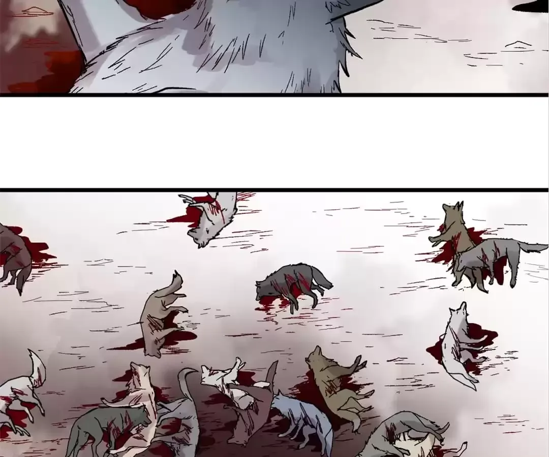 The Sacred Ruins Chapter 71 page 205