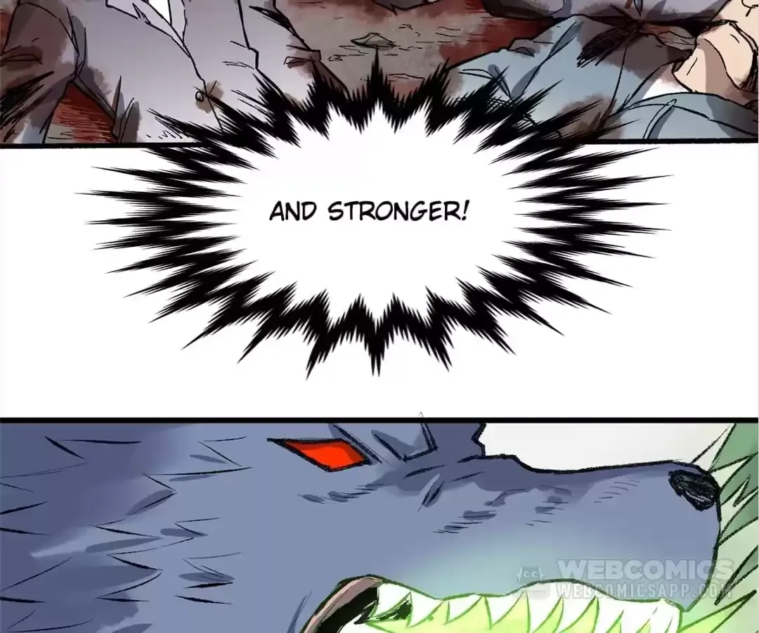 The Sacred Ruins Chapter 71 page 214