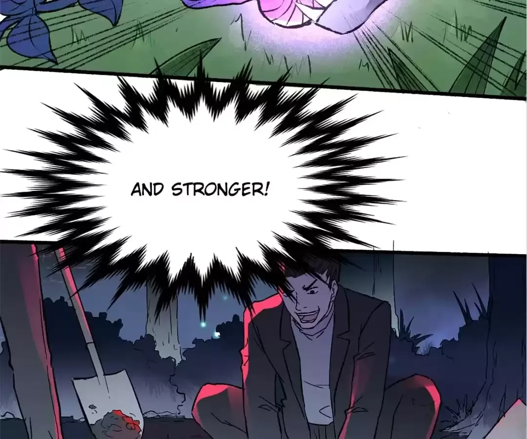 The Sacred Ruins Chapter 71 page 217