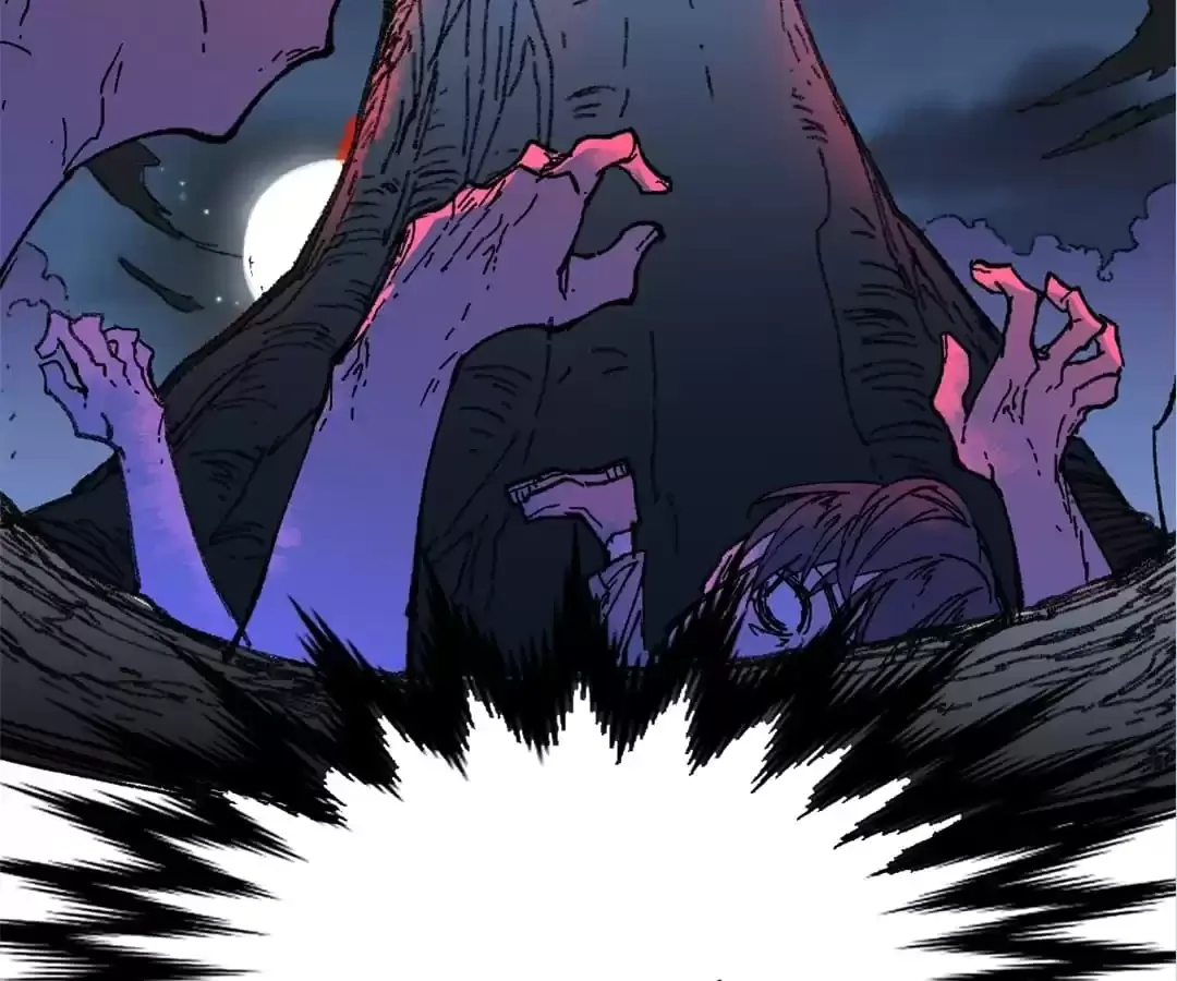 The Sacred Ruins Chapter 71 page 221