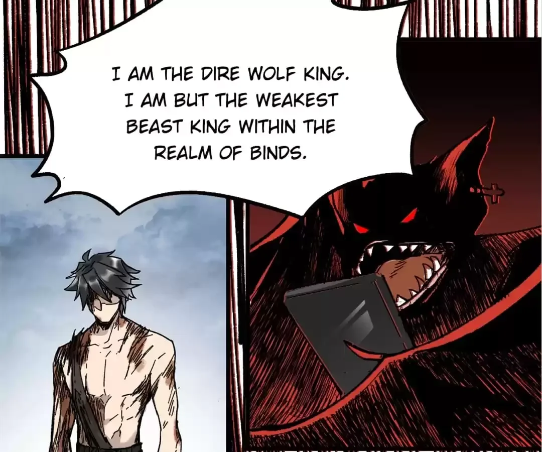 The Sacred Ruins Chapter 71 page 231