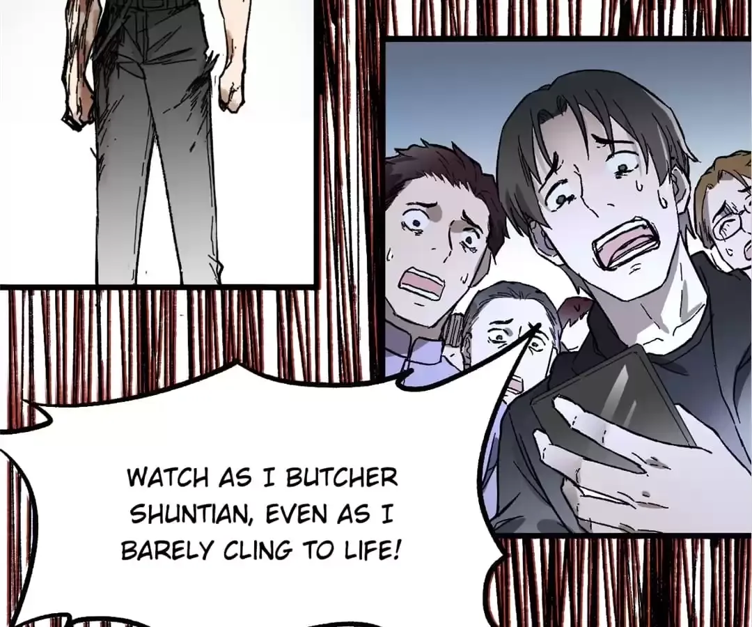 The Sacred Ruins Chapter 71 page 232