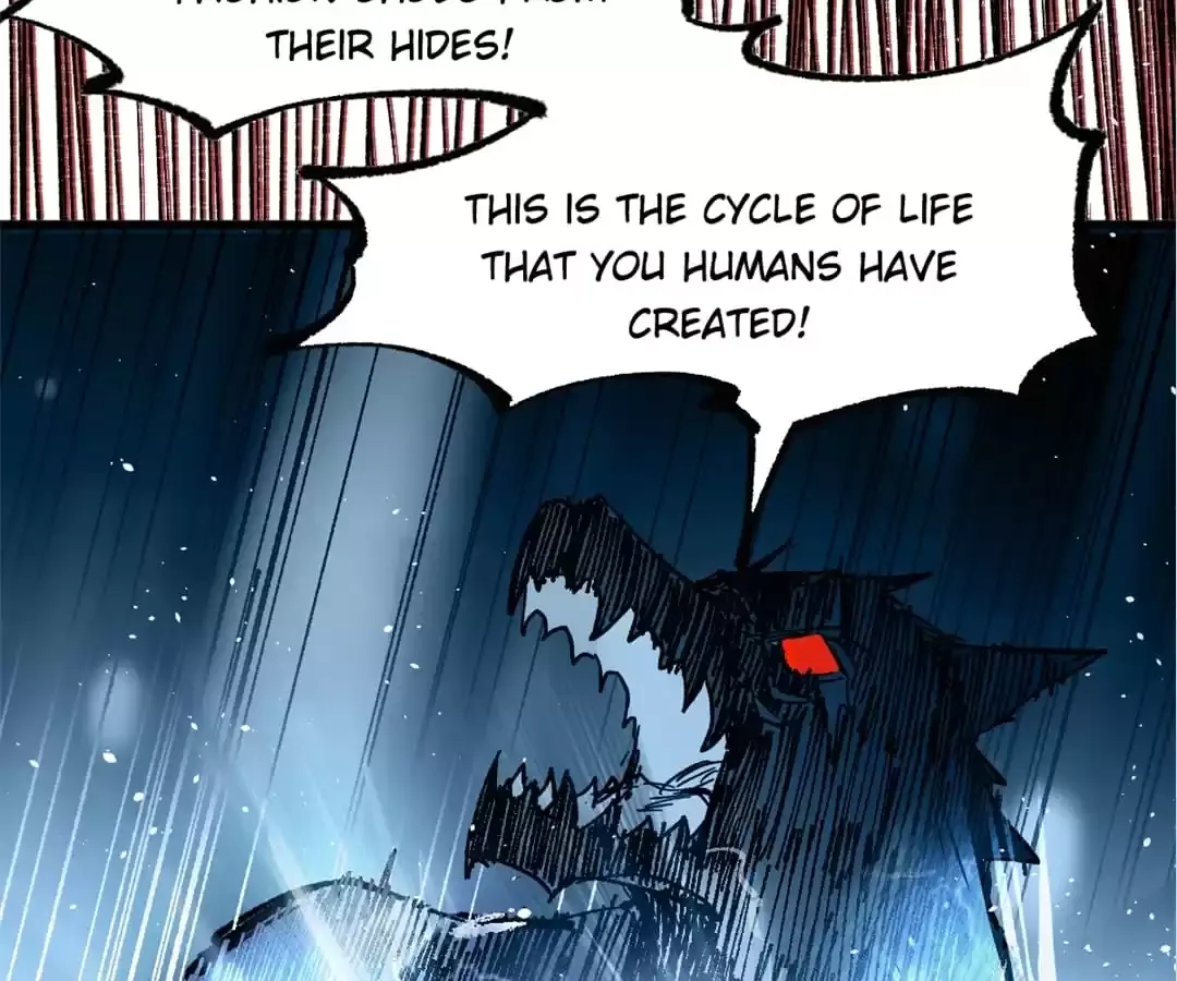 The Sacred Ruins Chapter 71 page 234