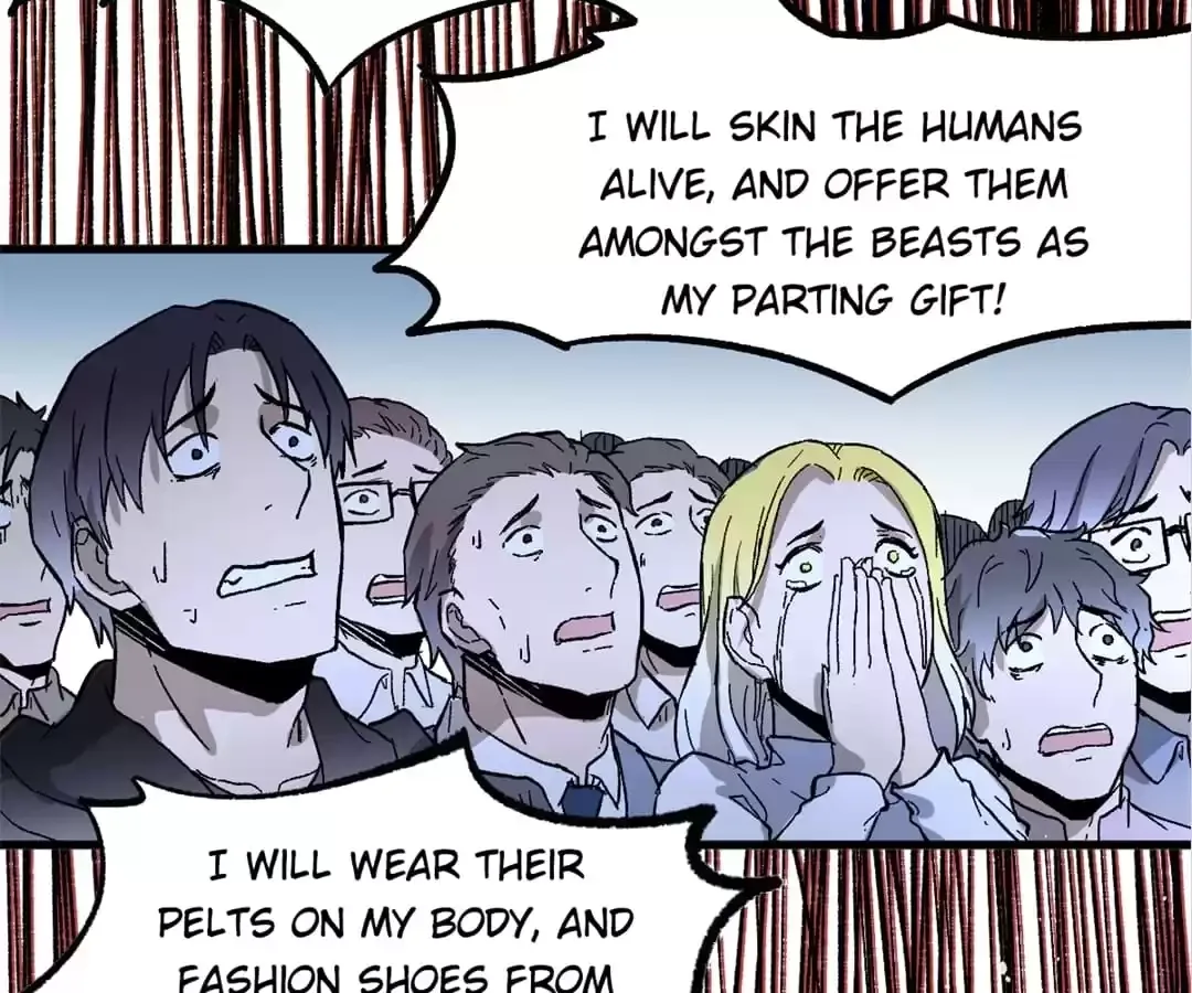 The Sacred Ruins Chapter 71 page 233