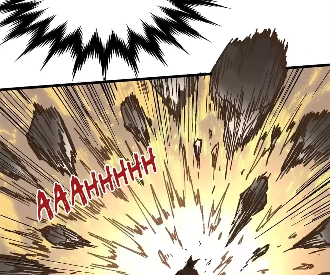 The Sacred Ruins Chapter 72 page 14