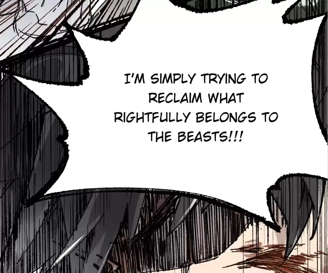 The Sacred Ruins Chapter 72 page 22