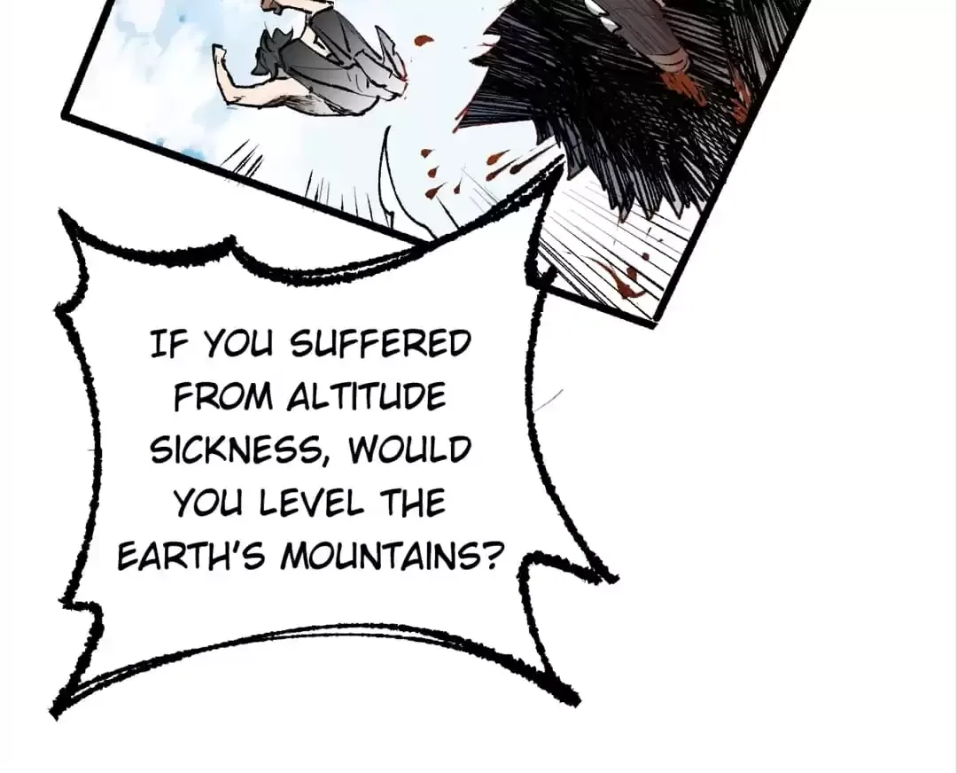 The Sacred Ruins Chapter 72 page 32