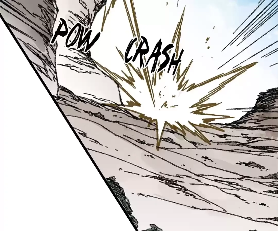 The Sacred Ruins Chapter 72 page 38