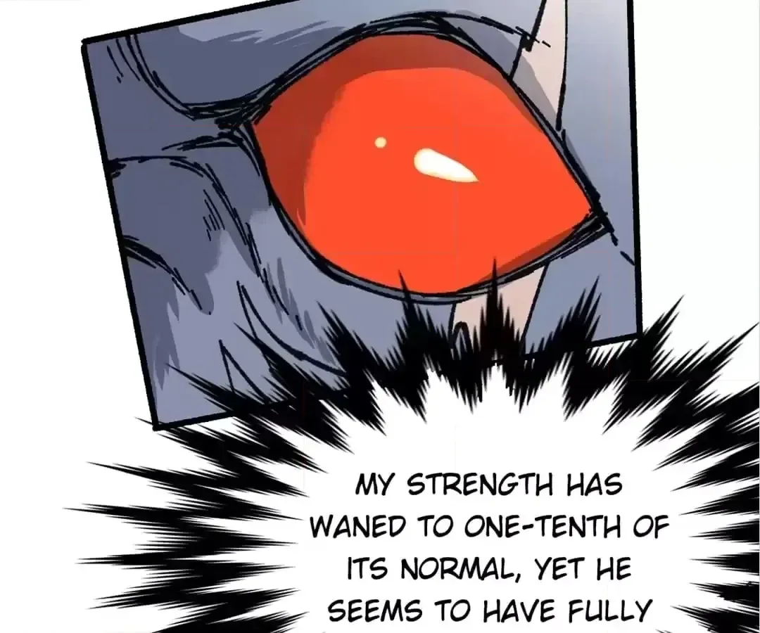 The Sacred Ruins Chapter 72 page 40