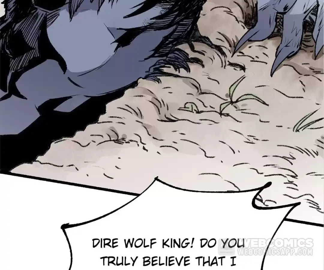 The Sacred Ruins Chapter 72 page 42