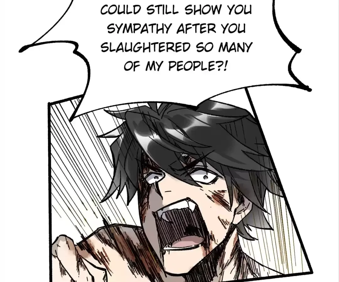 The Sacred Ruins Chapter 72 page 43