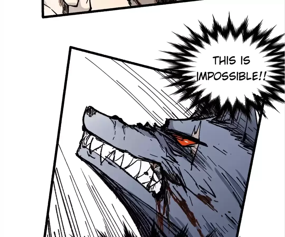 The Sacred Ruins Chapter 72 page 44