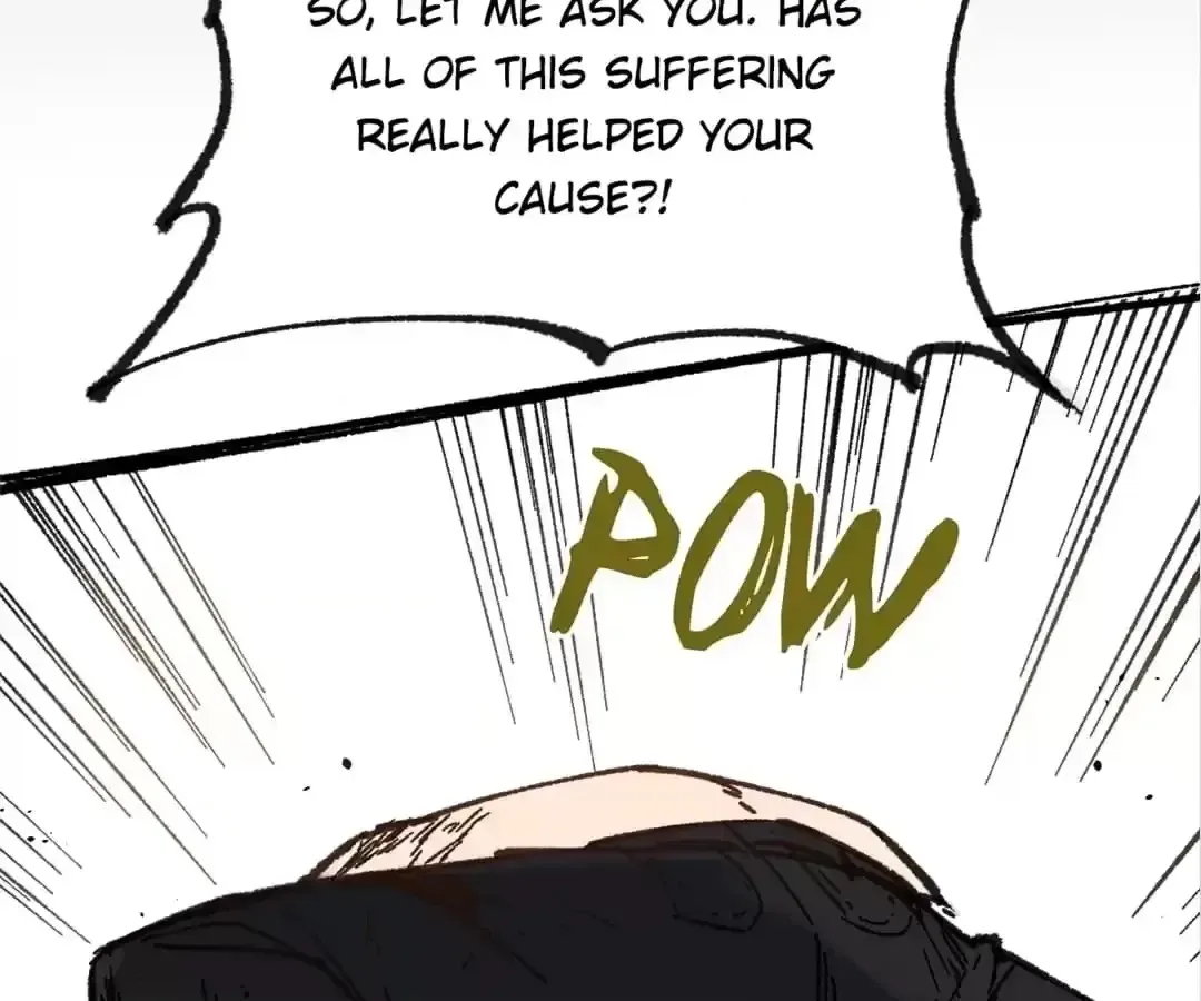 The Sacred Ruins Chapter 72 page 50