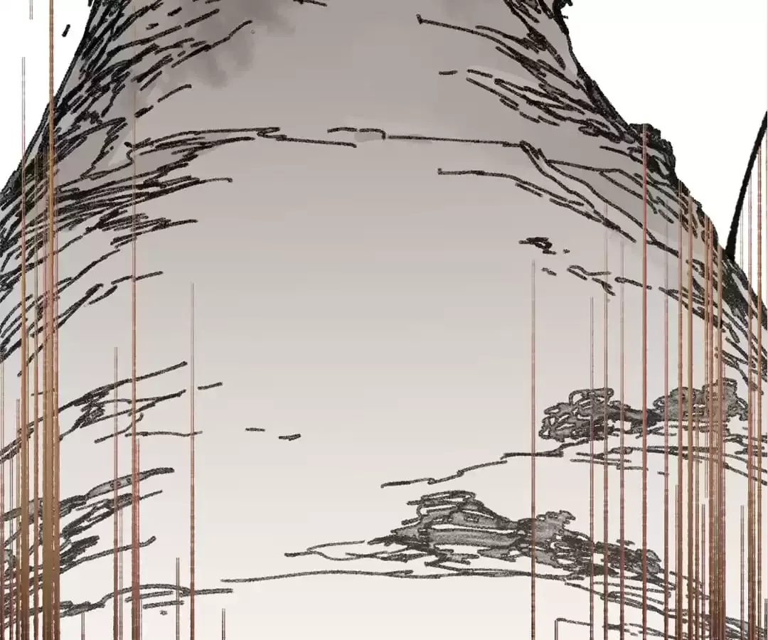 The Sacred Ruins Chapter 72 page 61