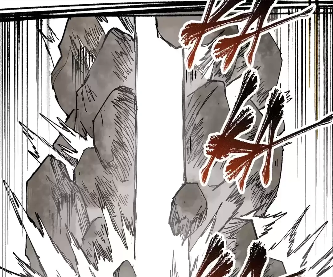 The Sacred Ruins Chapter 72 page 63