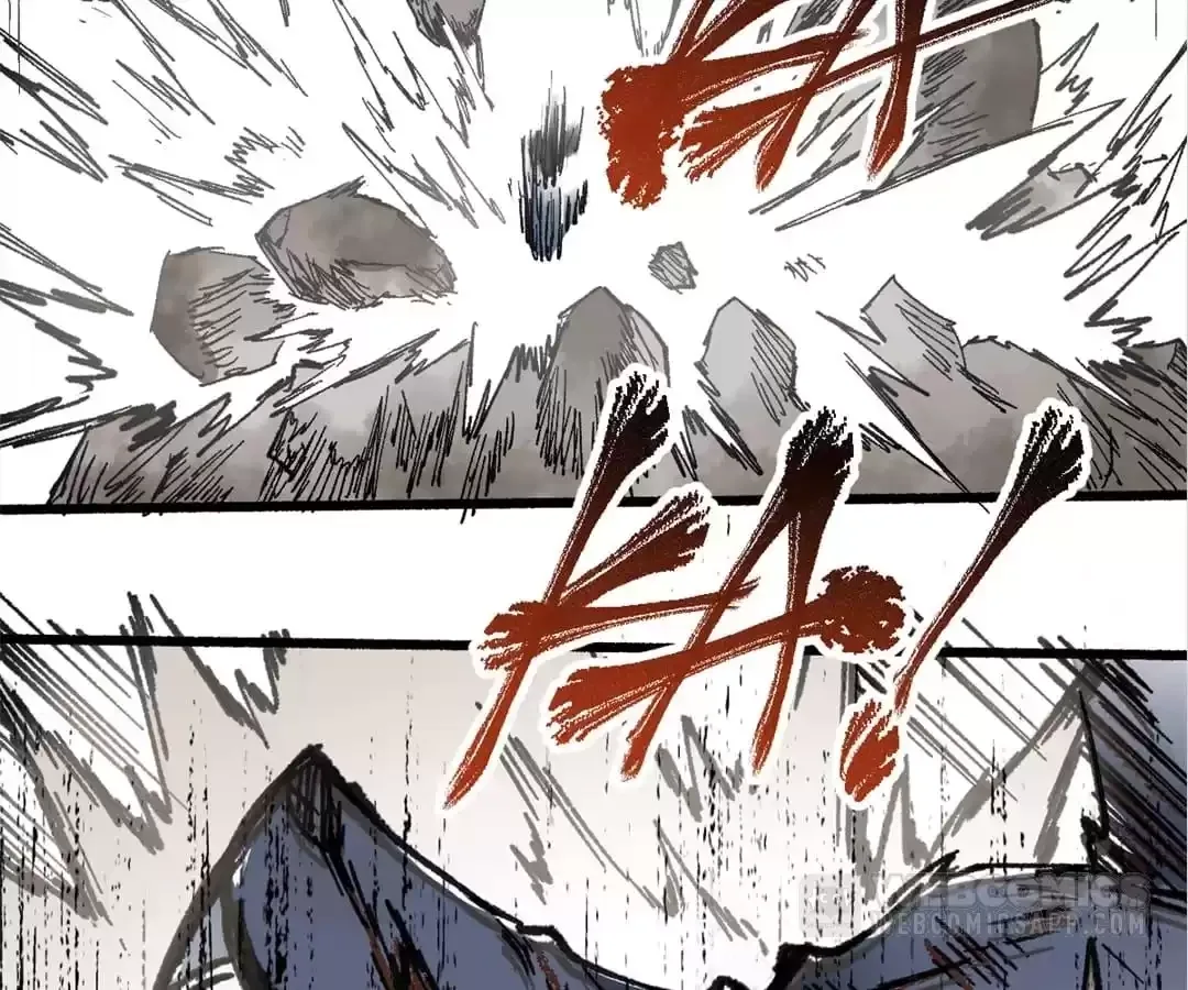 The Sacred Ruins Chapter 72 page 64