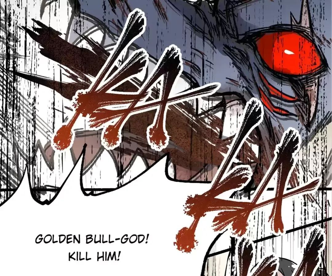 The Sacred Ruins Chapter 72 page 65