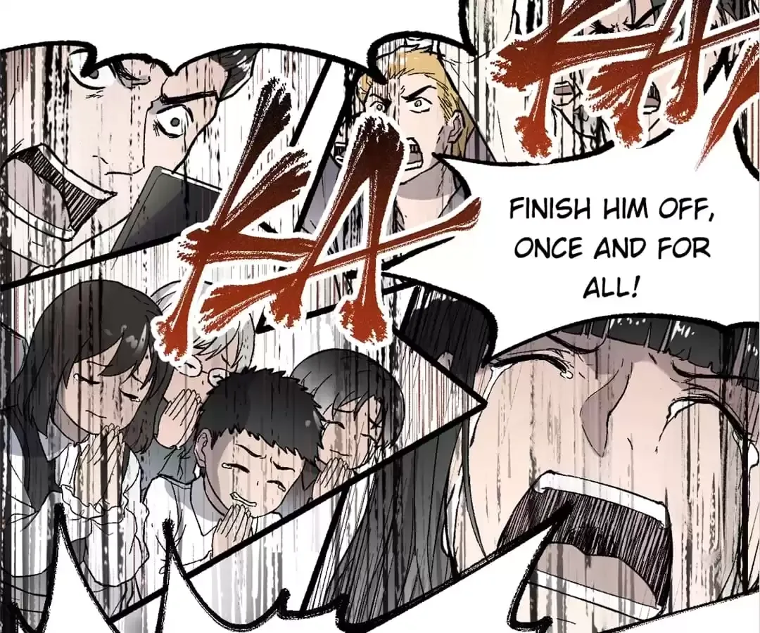 The Sacred Ruins Chapter 72 page 66
