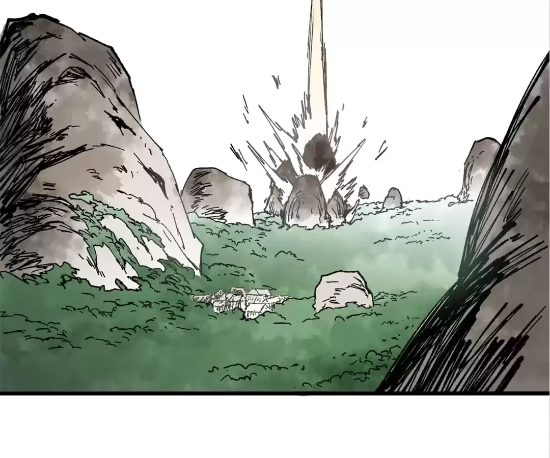 The Sacred Ruins Chapter 72 page 77