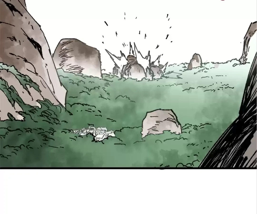 The Sacred Ruins Chapter 72 page 79