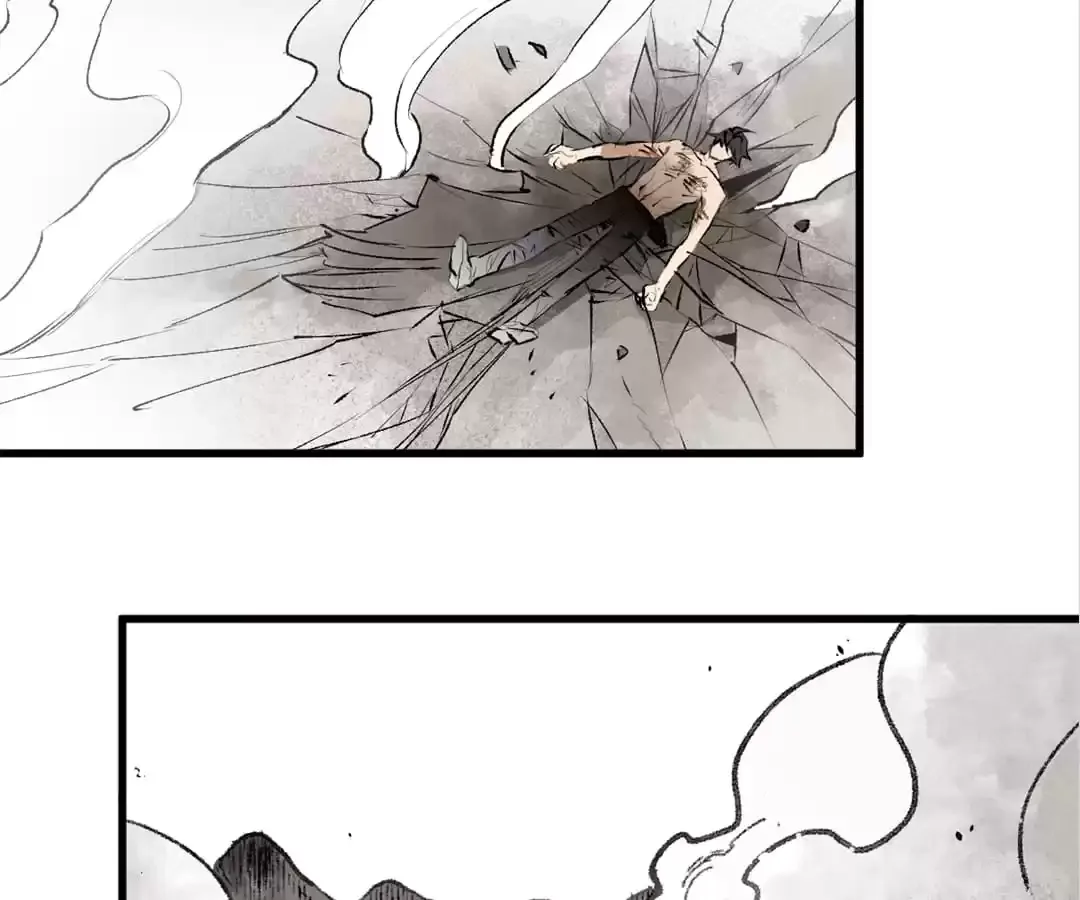 The Sacred Ruins Chapter 72 page 83