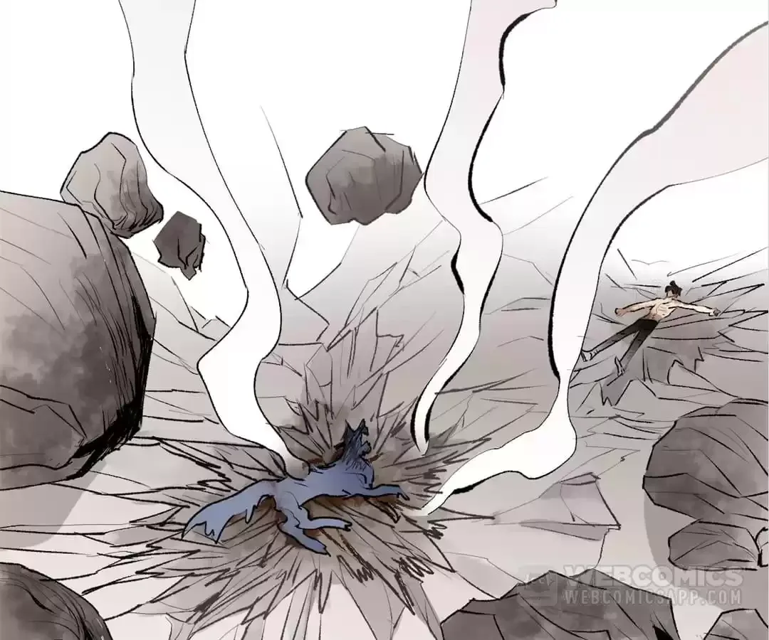 The Sacred Ruins Chapter 72 page 89
