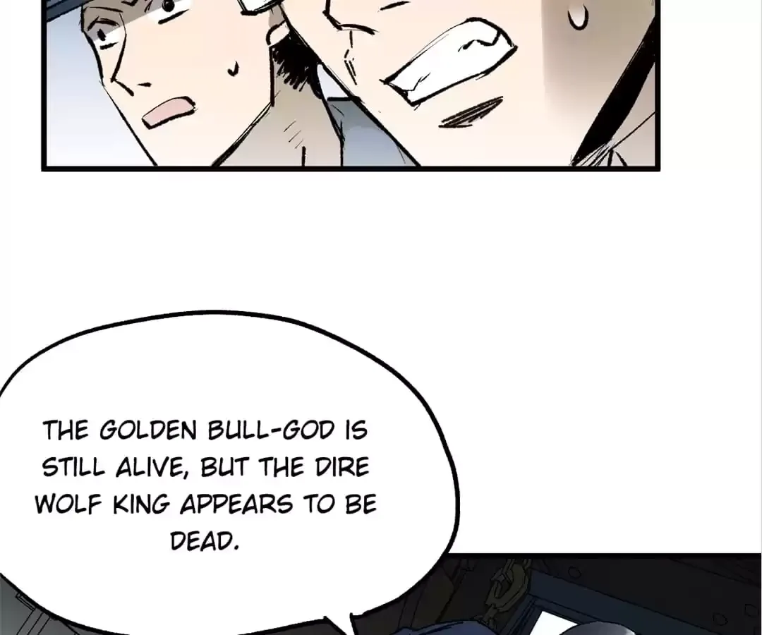 The Sacred Ruins Chapter 72 page 94