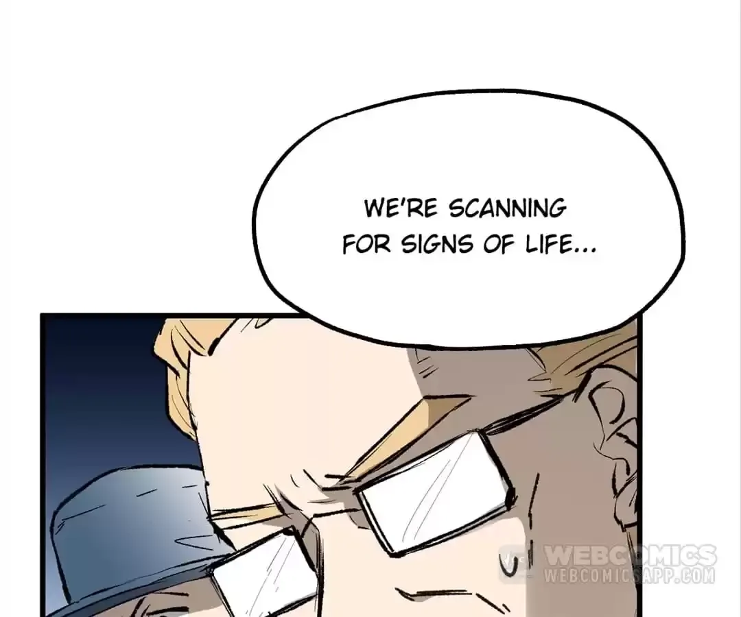 The Sacred Ruins Chapter 72 page 93