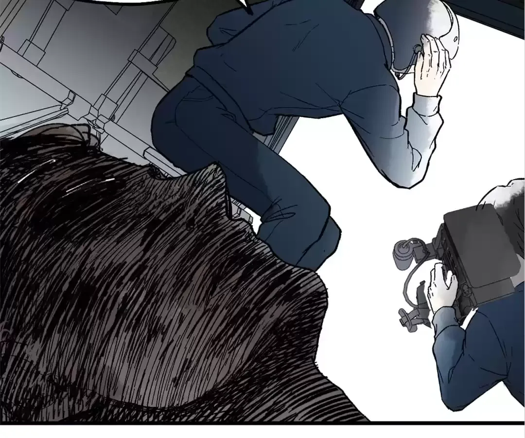 The Sacred Ruins Chapter 72 page 95
