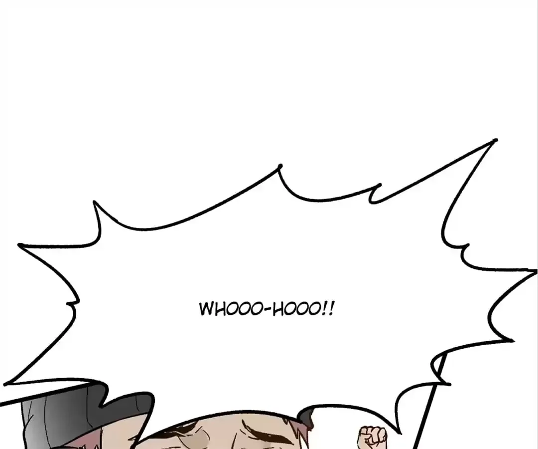 The Sacred Ruins Chapter 72 page 106