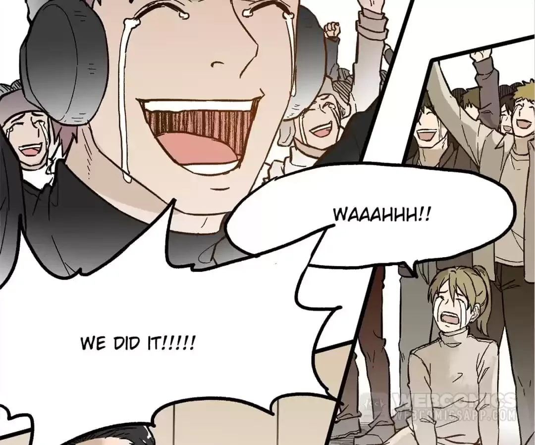 The Sacred Ruins Chapter 72 page 107