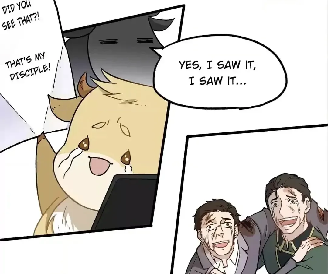 The Sacred Ruins Chapter 72 page 110