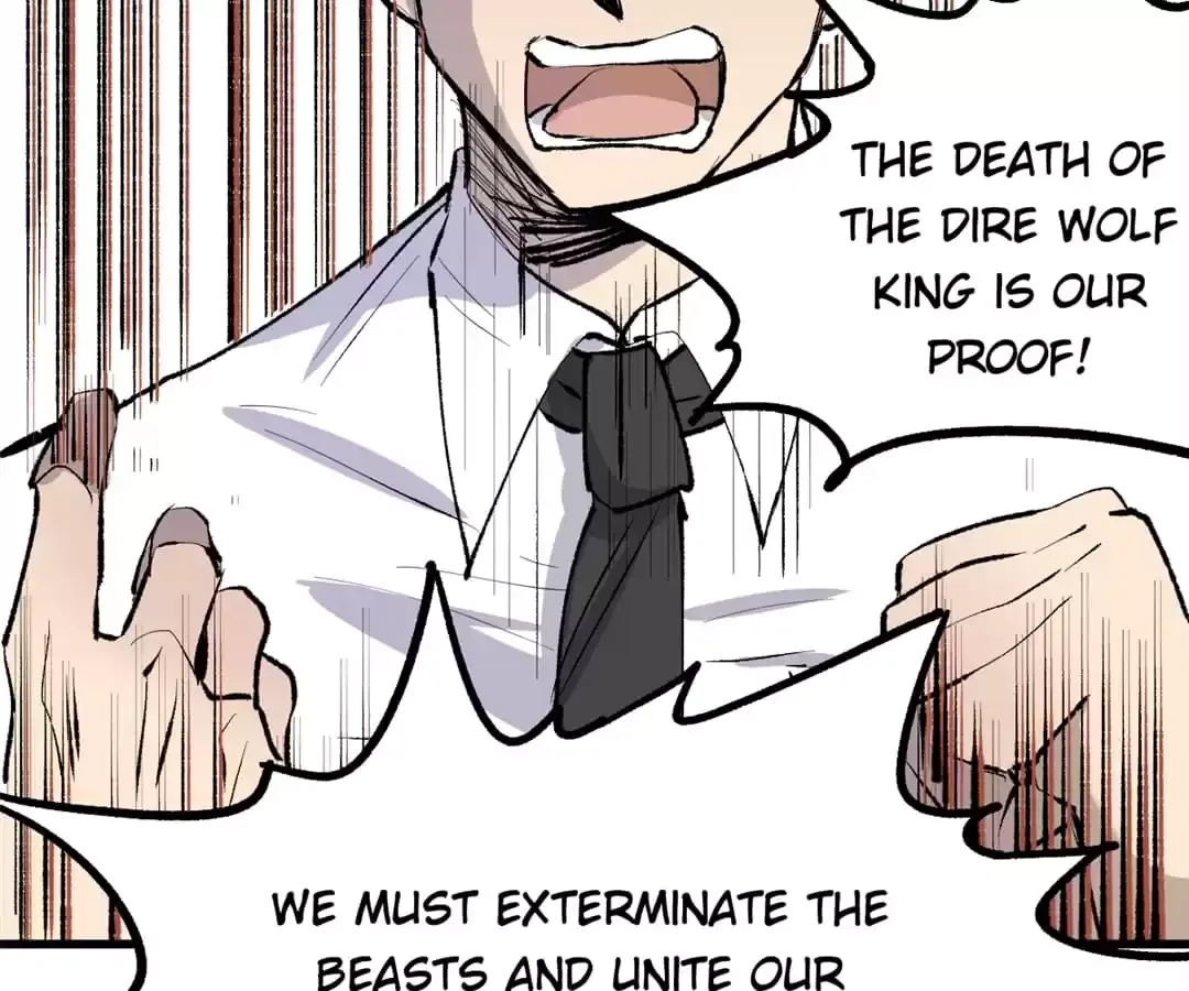 The Sacred Ruins Chapter 72 page 125